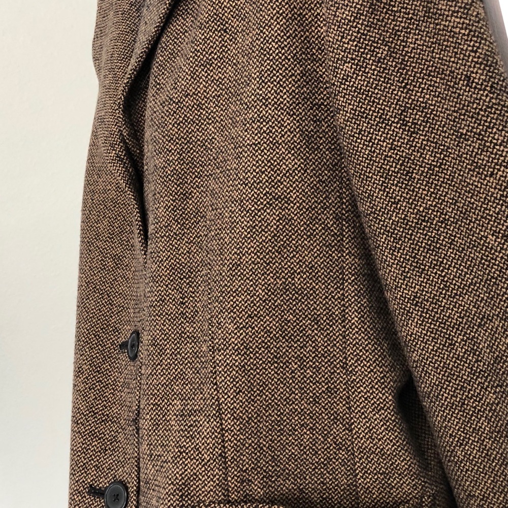 Levine Classics Houndstooth Blazer - image 2